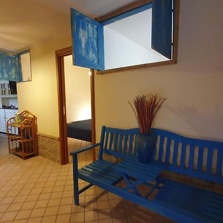 Villasimius - Taverna Freschissima! Екстер'єр фото