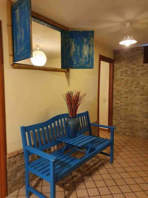 Villasimius - Taverna Freschissima! Екстер'єр фото