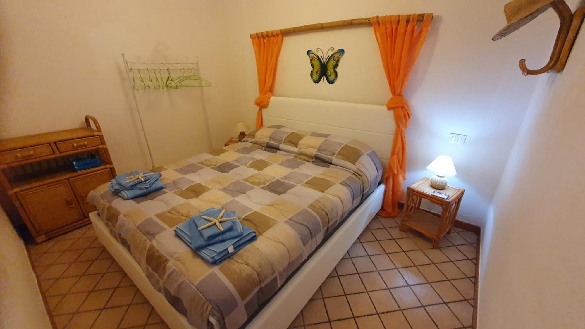 Villasimius - Taverna Freschissima! Екстер'єр фото