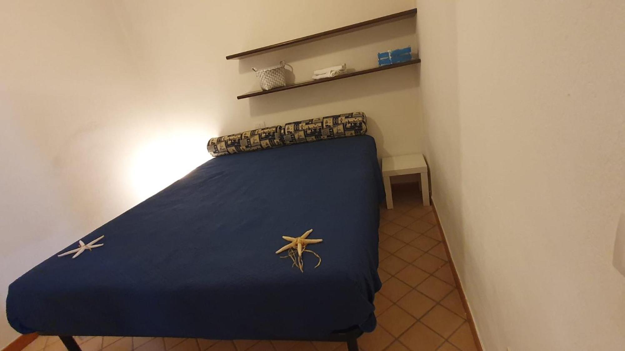 Villasimius - Taverna Freschissima! Екстер'єр фото