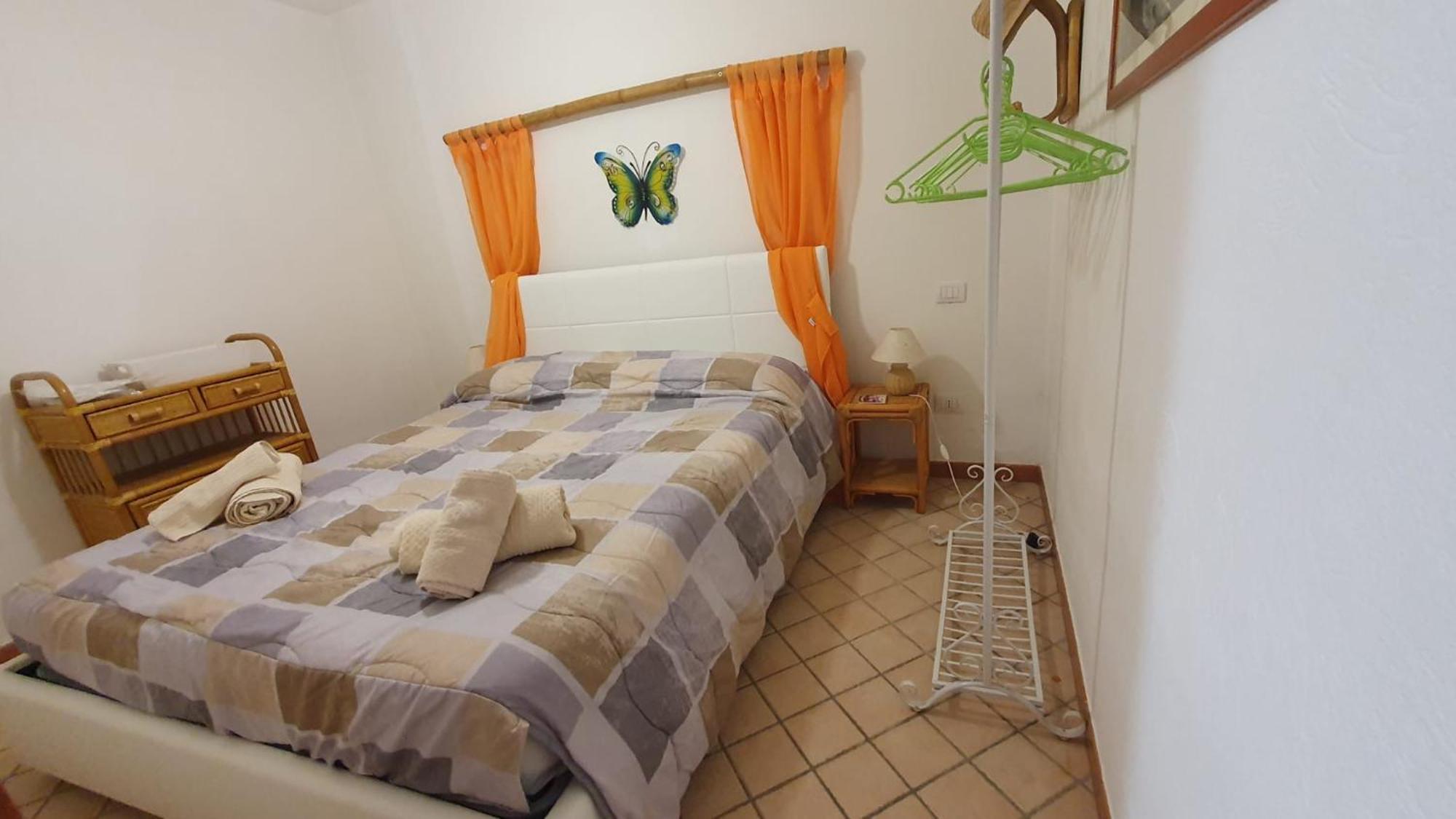 Villasimius - Taverna Freschissima! Екстер'єр фото